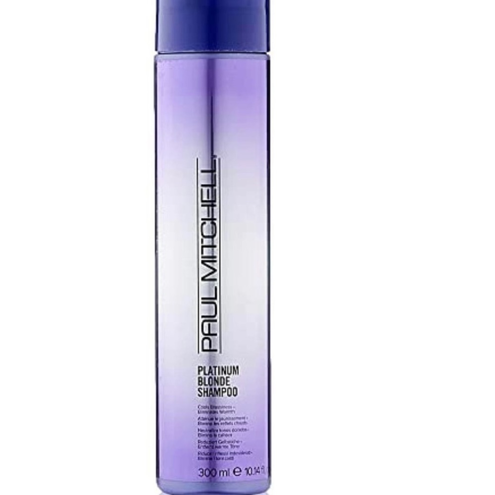 Paul Mitchell Shampoo